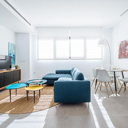 Appartement Urban Pulses Nervion à Séville Extérieur photo
